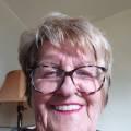 Claudette Rocheleau