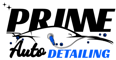 Prime Auto Detailings