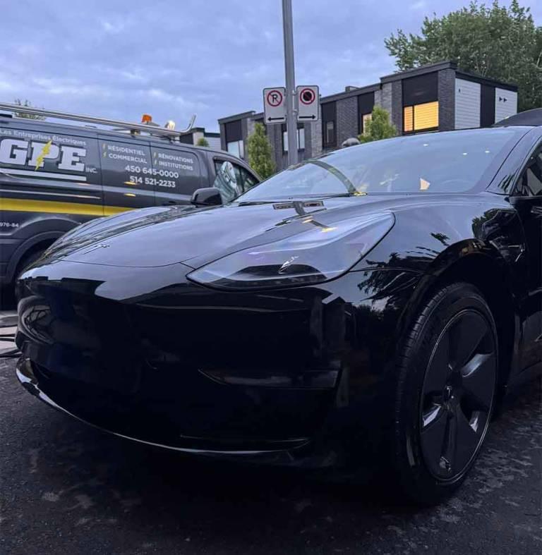 lave auto à domicile à Mascouche