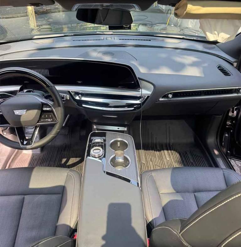 lave auto à domicile à St Lambert