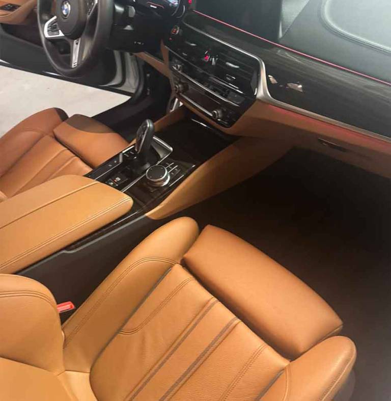 lave auto à domicile à Laval