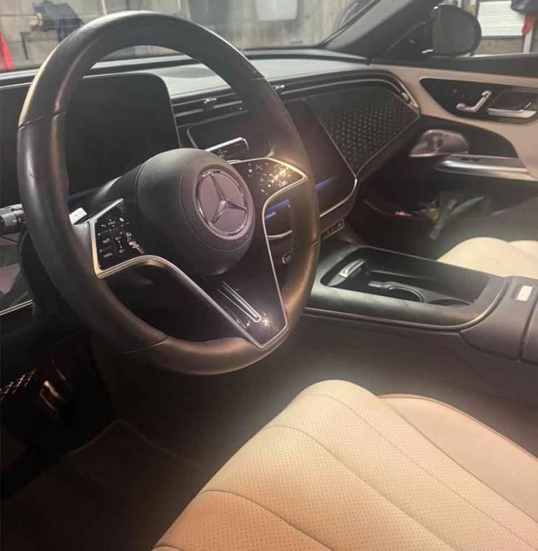 lave auto à domicile à Laval