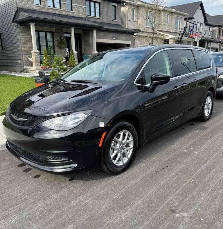 lave auto à domicile à St-Bruno-de-Montarville