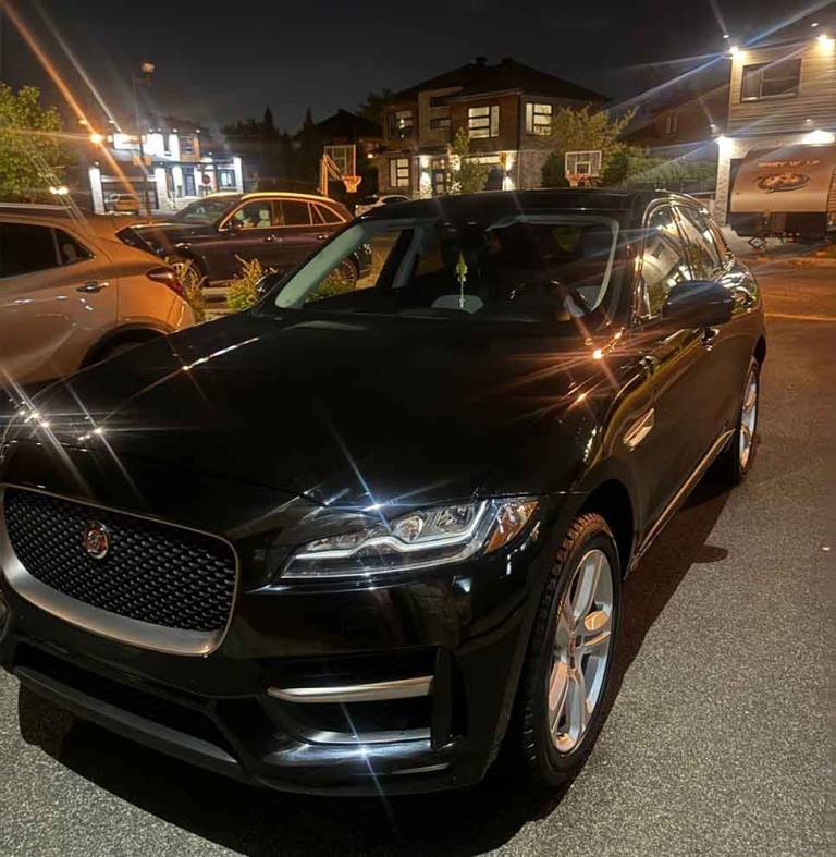 lave auto à domicile à St-Bruno-de-Montarville