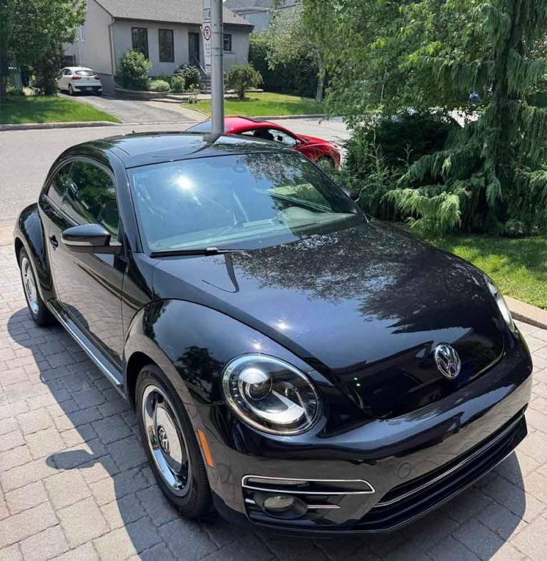 lave auto à domicile à Laval