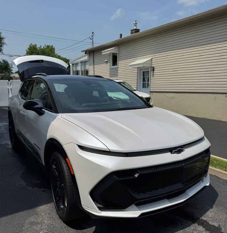 lave auto à domicile à Repentigny