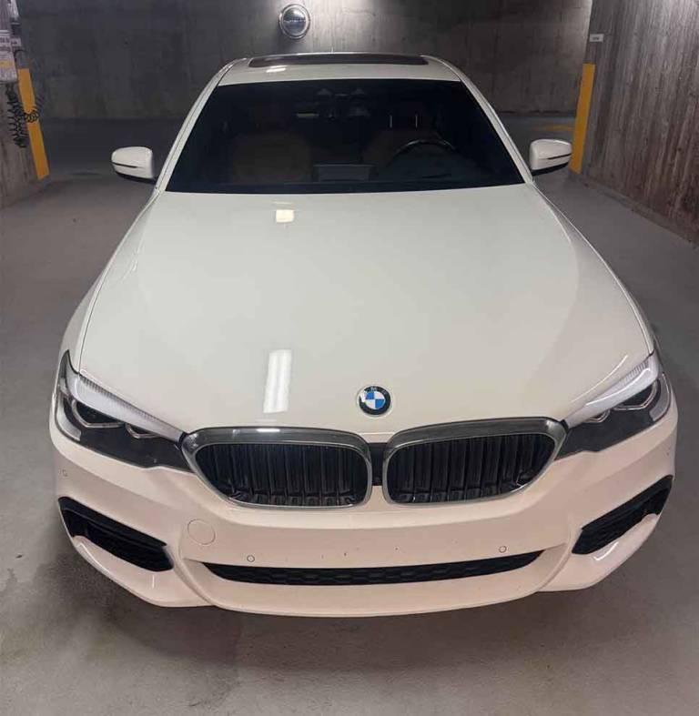 lave auto à domicile à laval