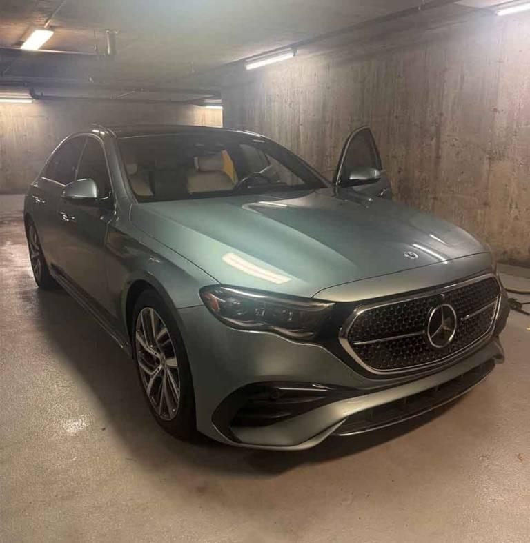 lave auto à domicile à laval