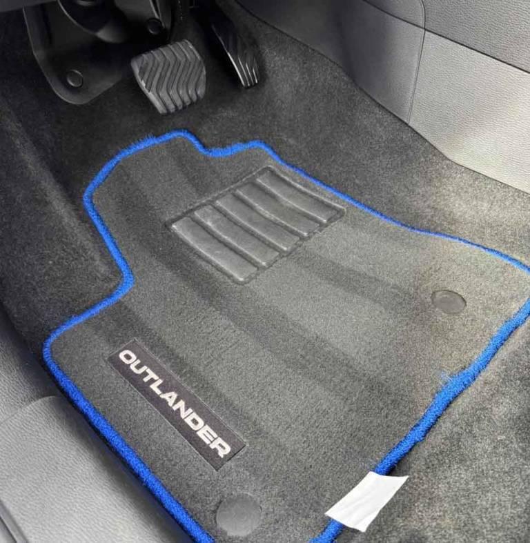 lavage auto à domicile Laval